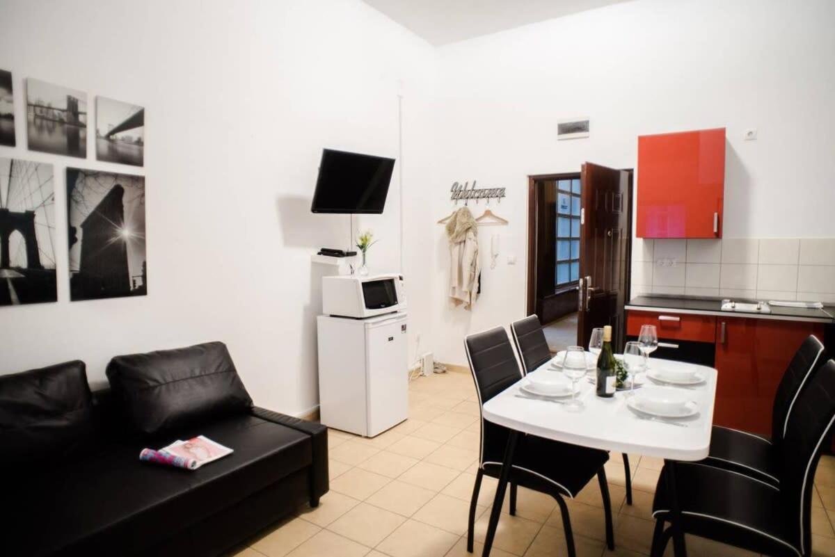 Very Central Spacious Ac Apartment Budapesta Exterior foto