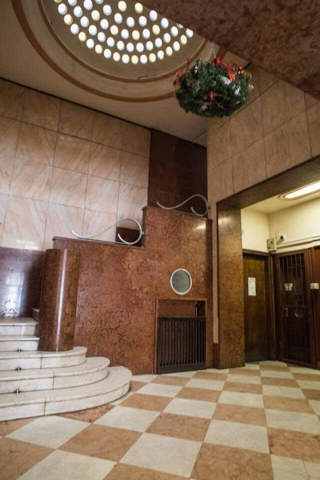 Very Central Spacious Ac Apartment Budapesta Exterior foto